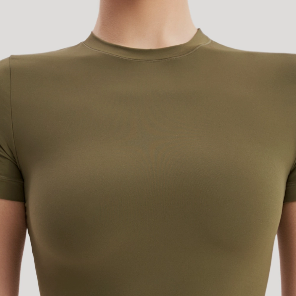 Высокая форма выреза