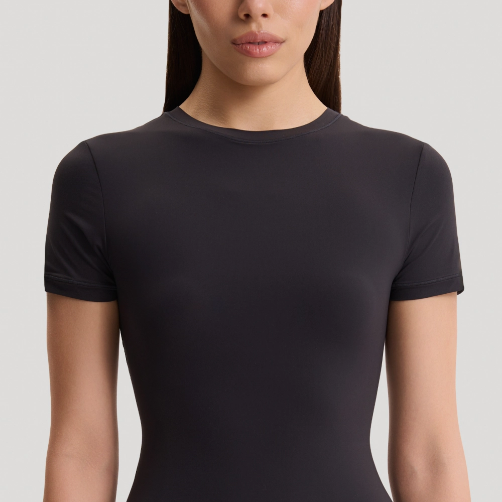 Моделирование без утяжки