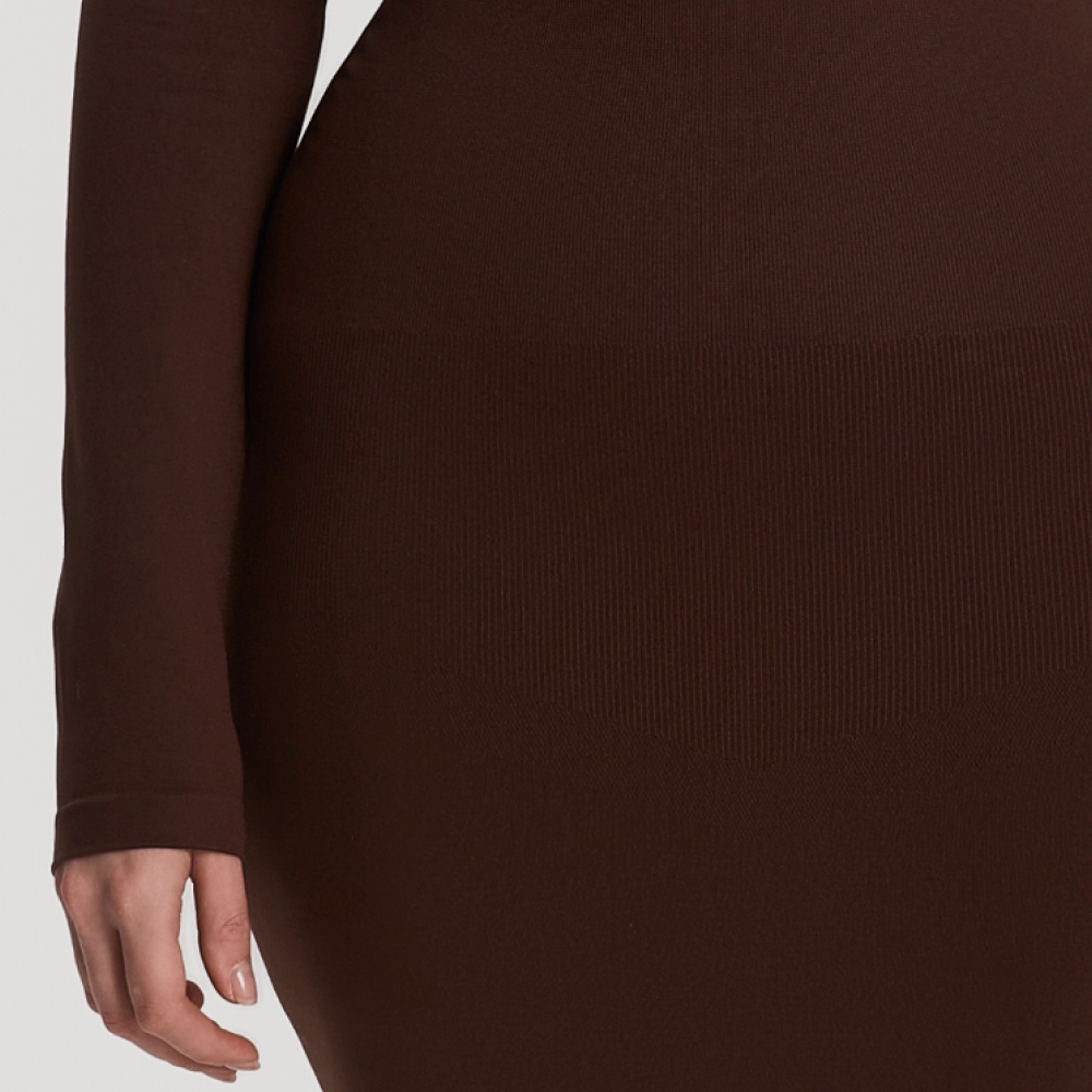 Длинный рукав