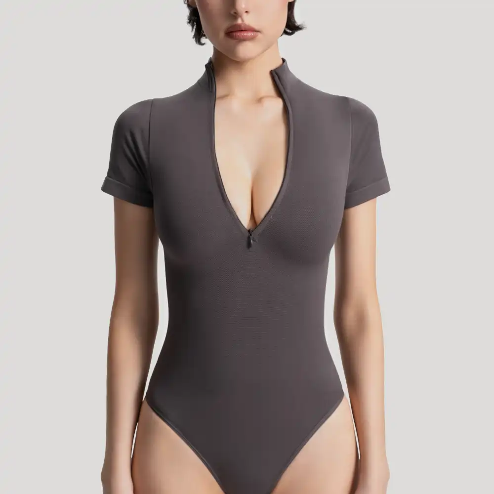 Деликатное моделирование силуэта