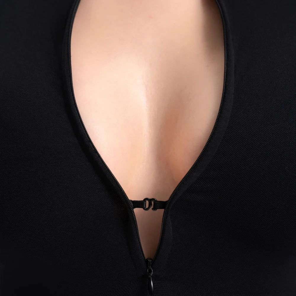 Регулируемая глубина выреза