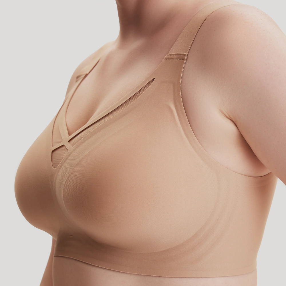 Бесшовный крой