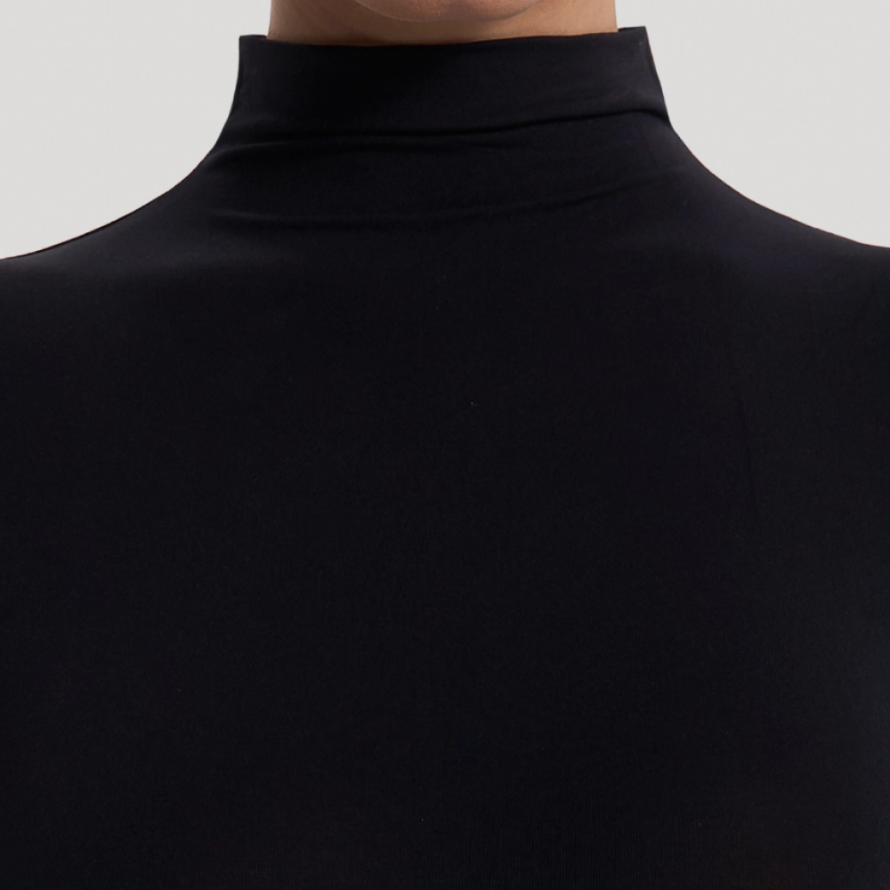 Воротник-стойка