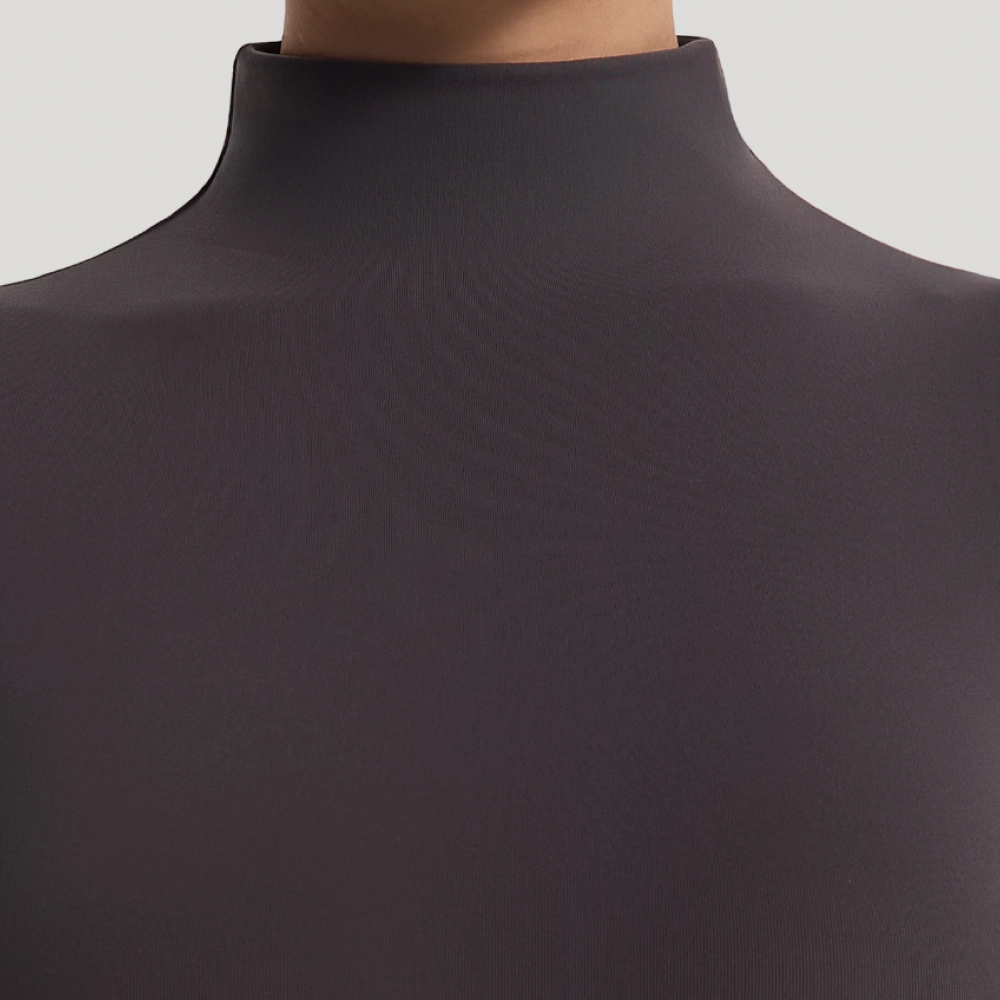 Воротник-стойка