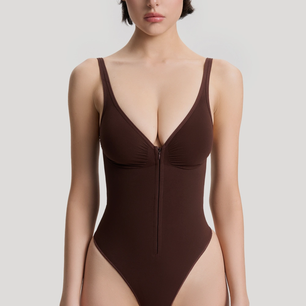 Уверенная утяжка и коррекция фигуры