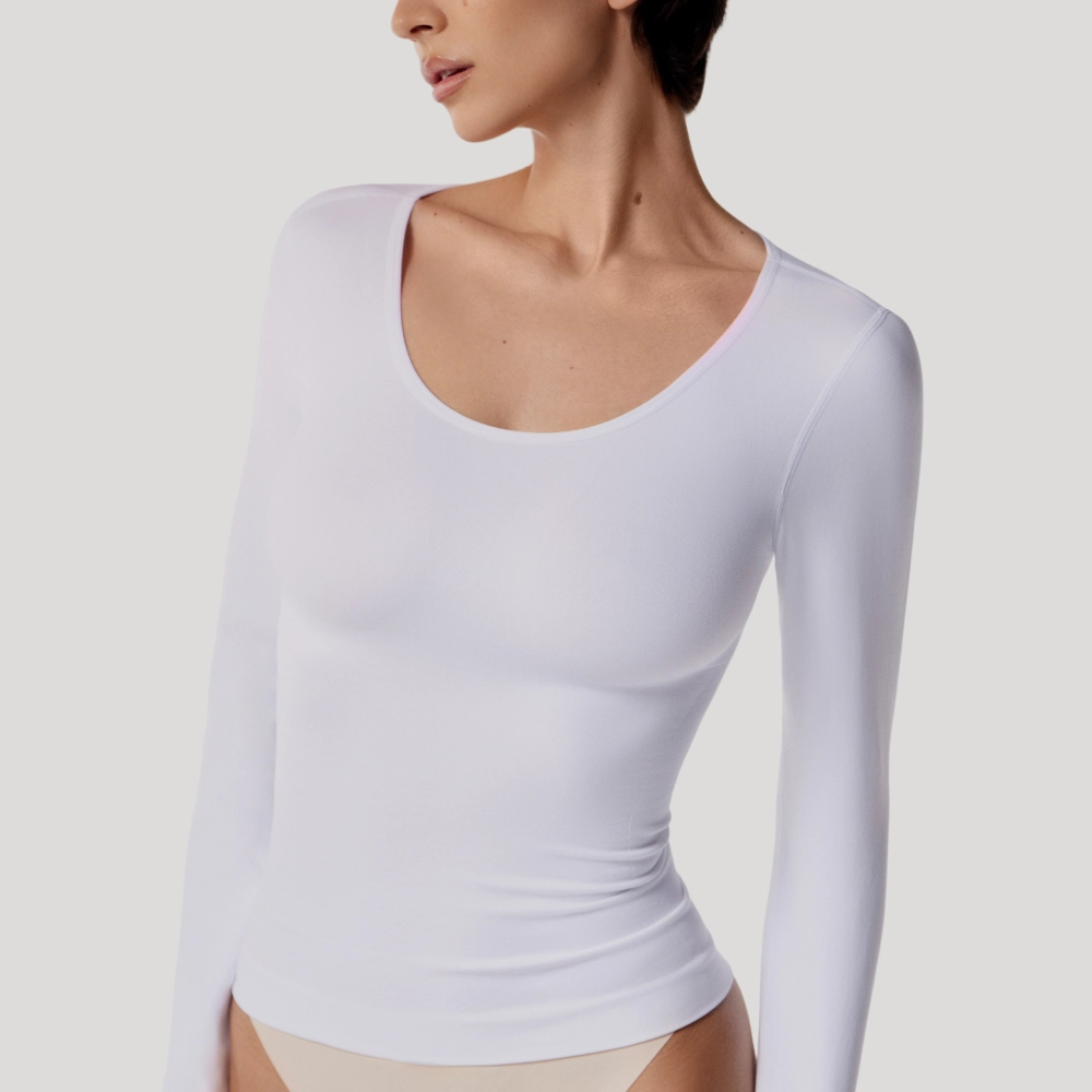 Три зоны коррекции