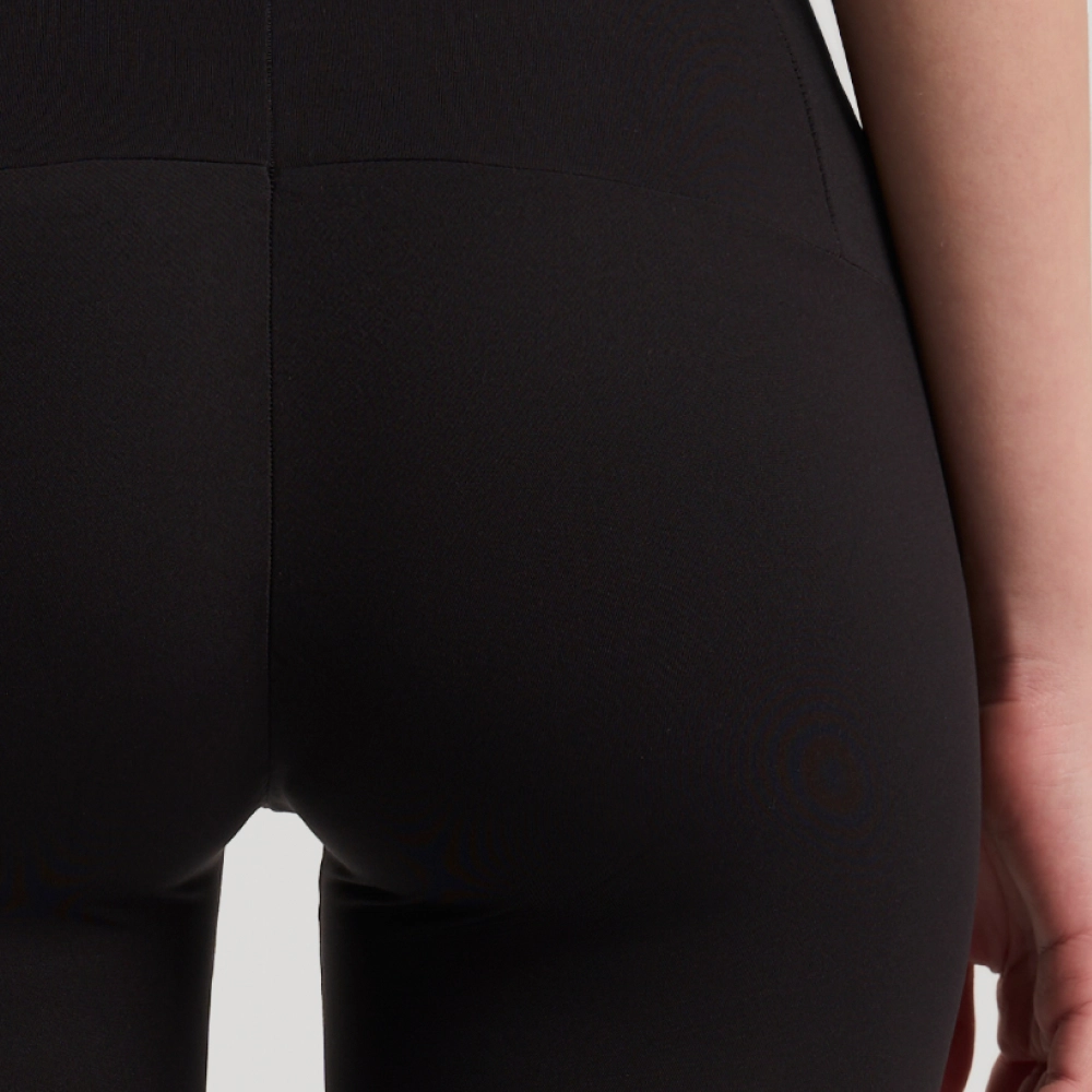 Скрывает целлюлит