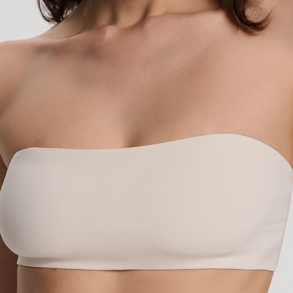 Трендовый формат топа-бандо