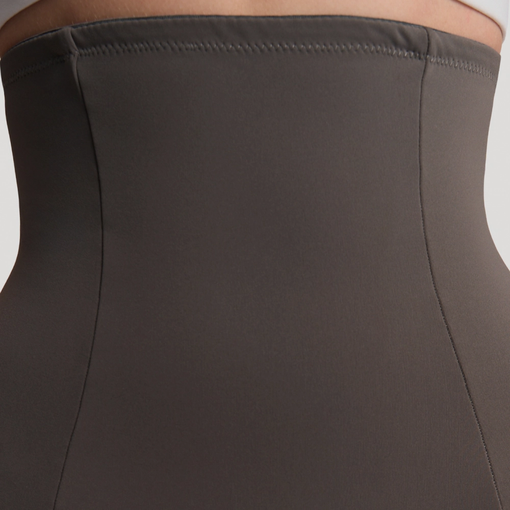 Высокий моделирующий пояс