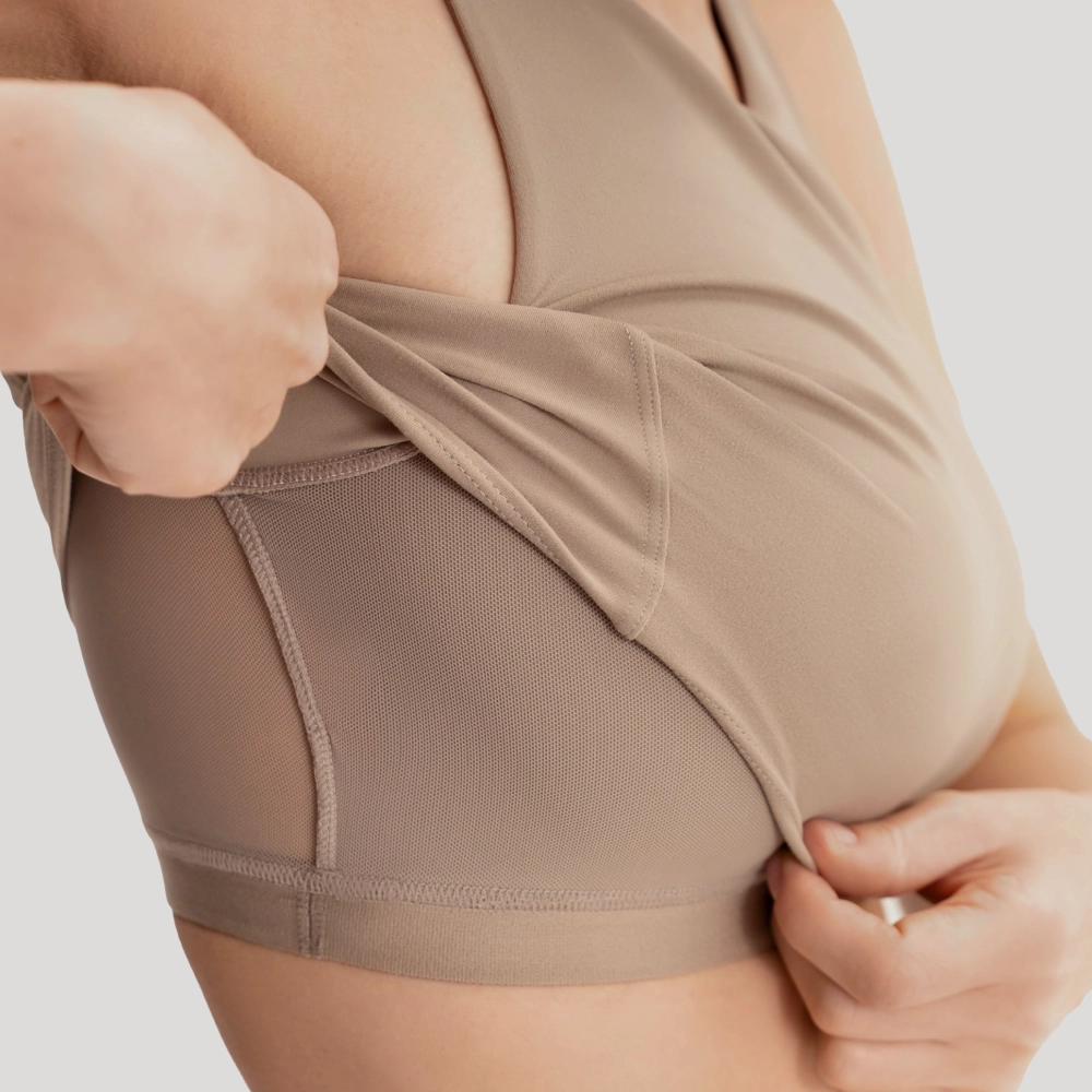 Встроенный внутренний топ