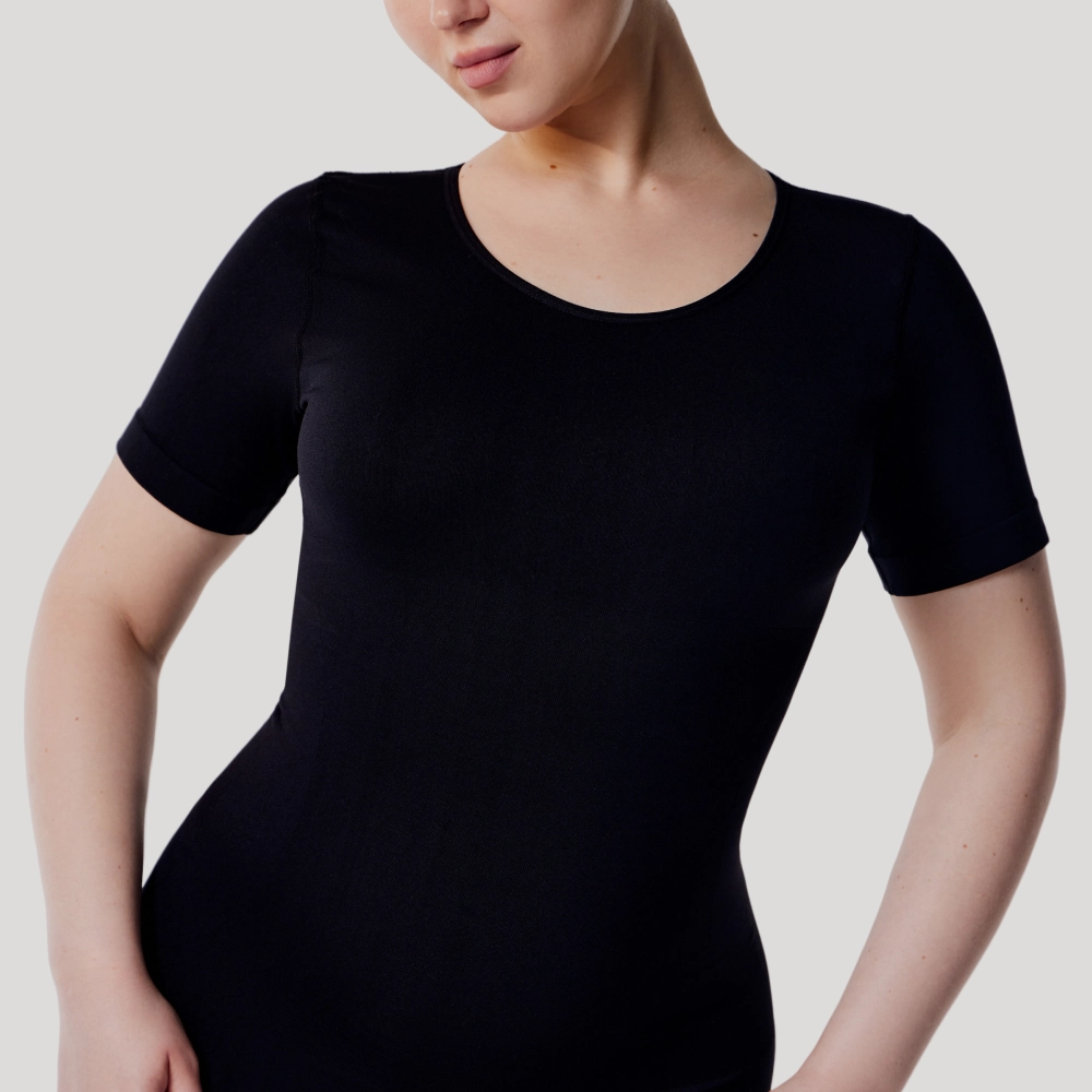 Деликатная компрессия