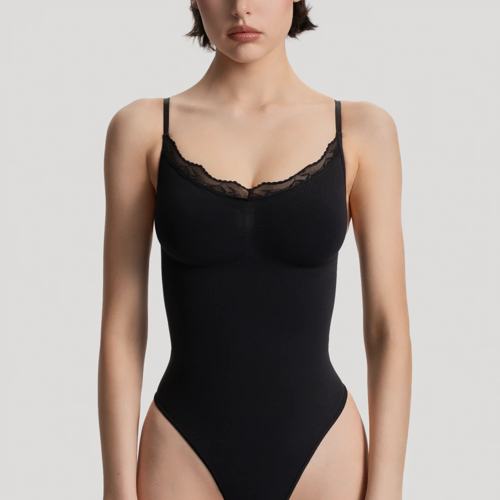 Уверенная утяжка