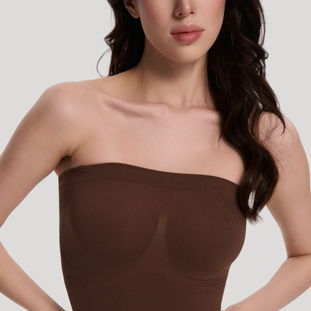 Трендовый формат бандо