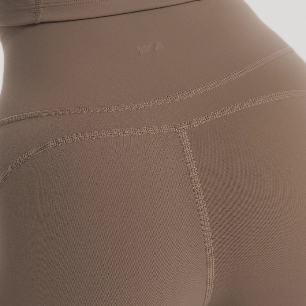 Высокий двойной пояс