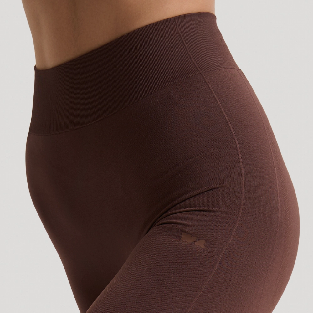 Завышенная талия