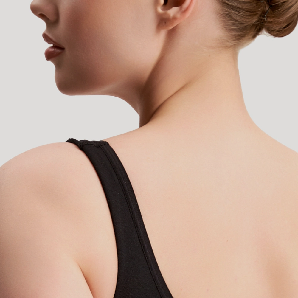 Широкие бретели