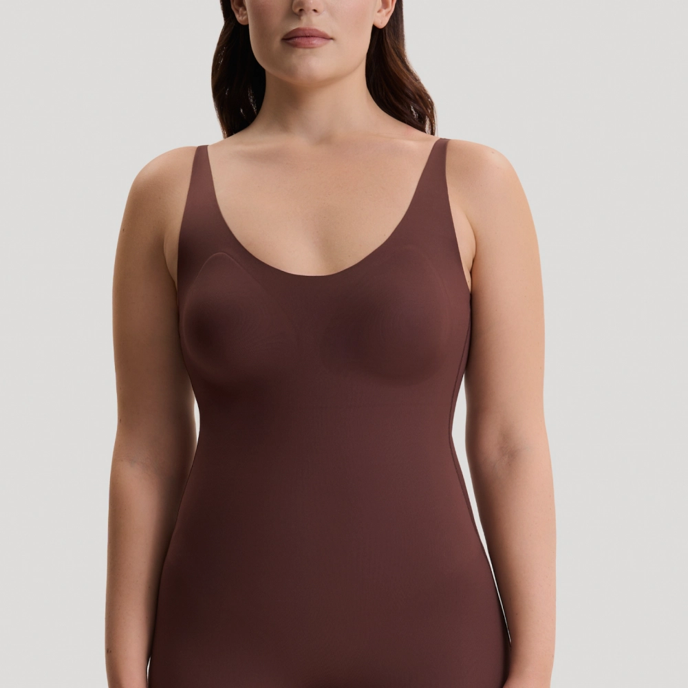 Сильная коррекция фигуры