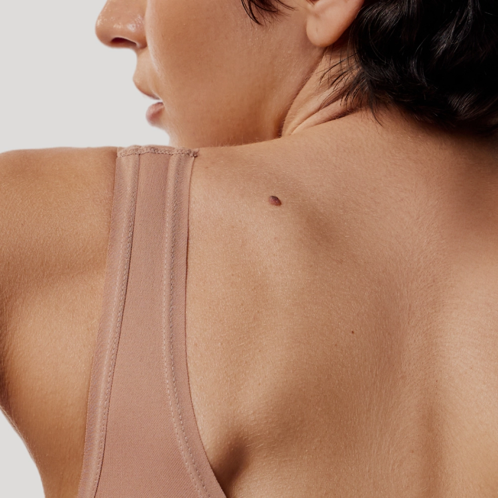 Широкие бретели