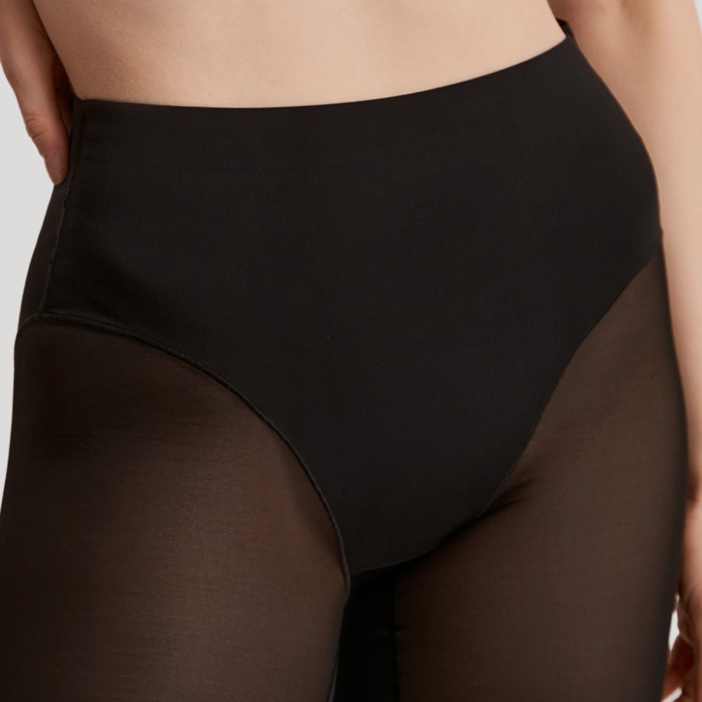 Завышенная талия