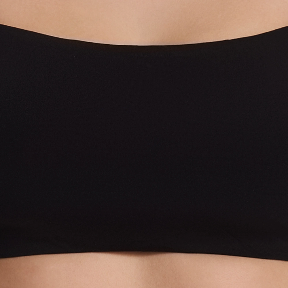 Силиконовая вставка для дополнительной фиксации