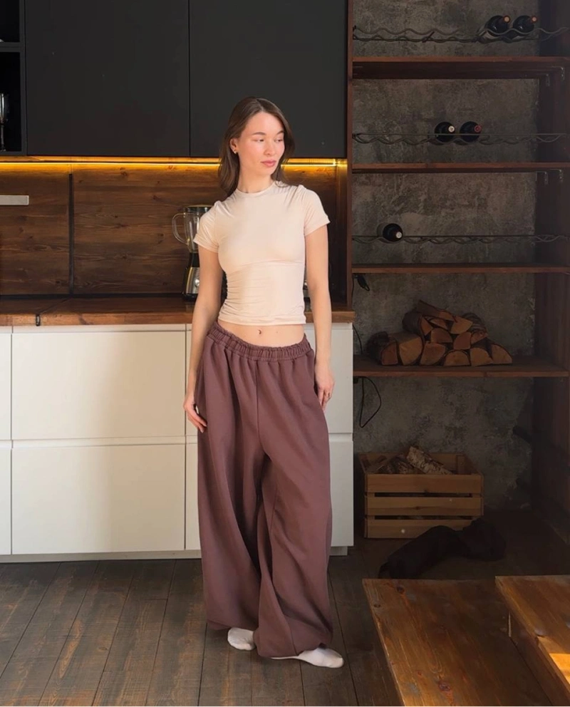 Образ от блогера