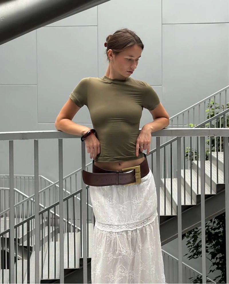 Образ от блогера