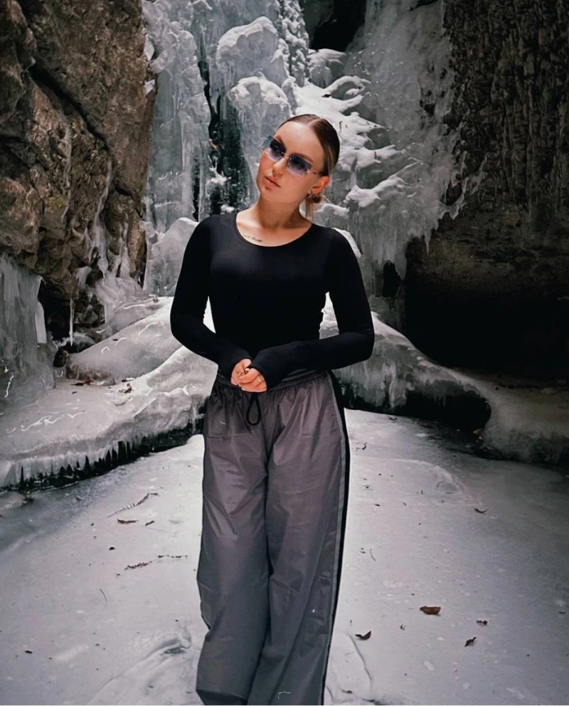 Образ от блогера