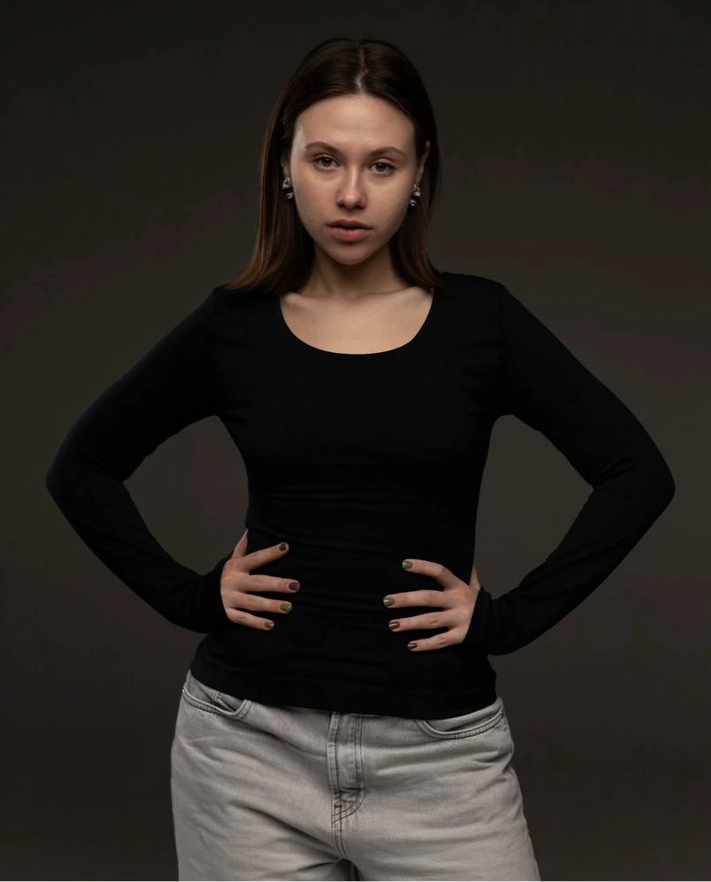 Образ от блогера