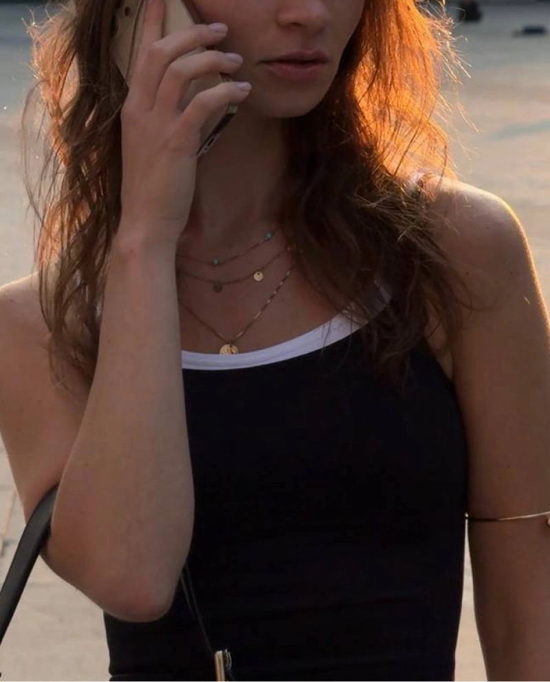 Образ от блогера