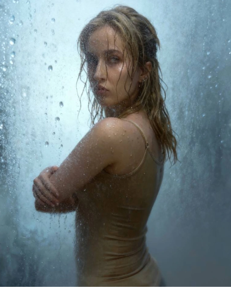 Образ от блогера