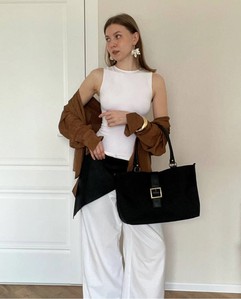 Образ от блогера