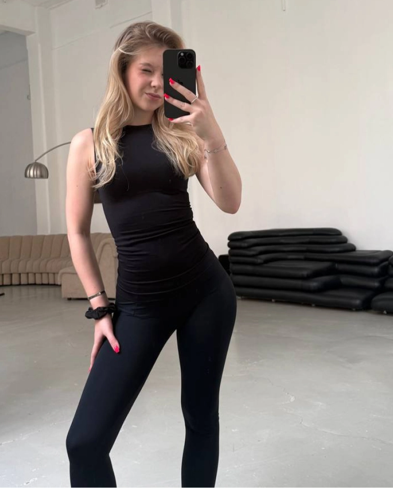 Образ от блогера