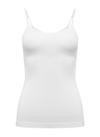 Формирование силуэта