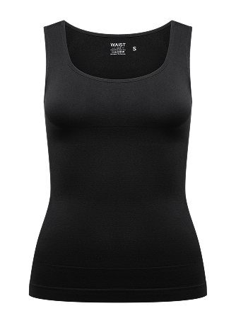 Майка на широких бретелях