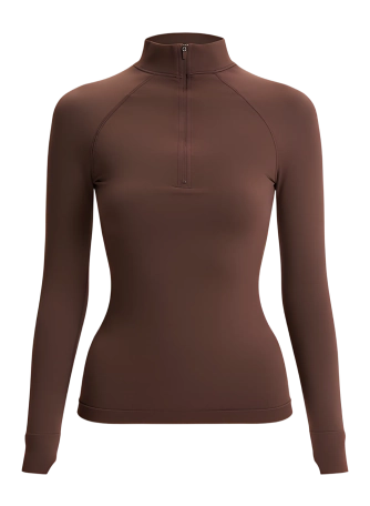 Моделирующий термо-лонгслив