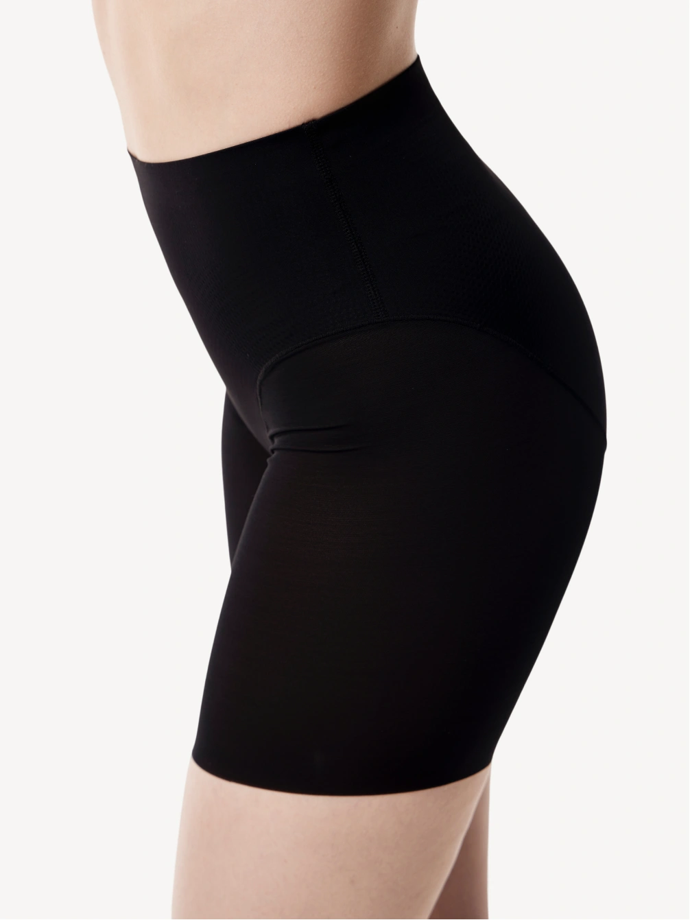 Шорты от натирания черный