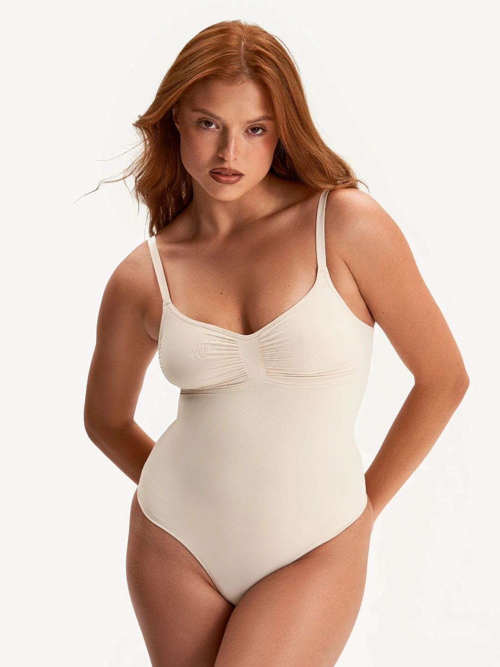 Моделирующее боди