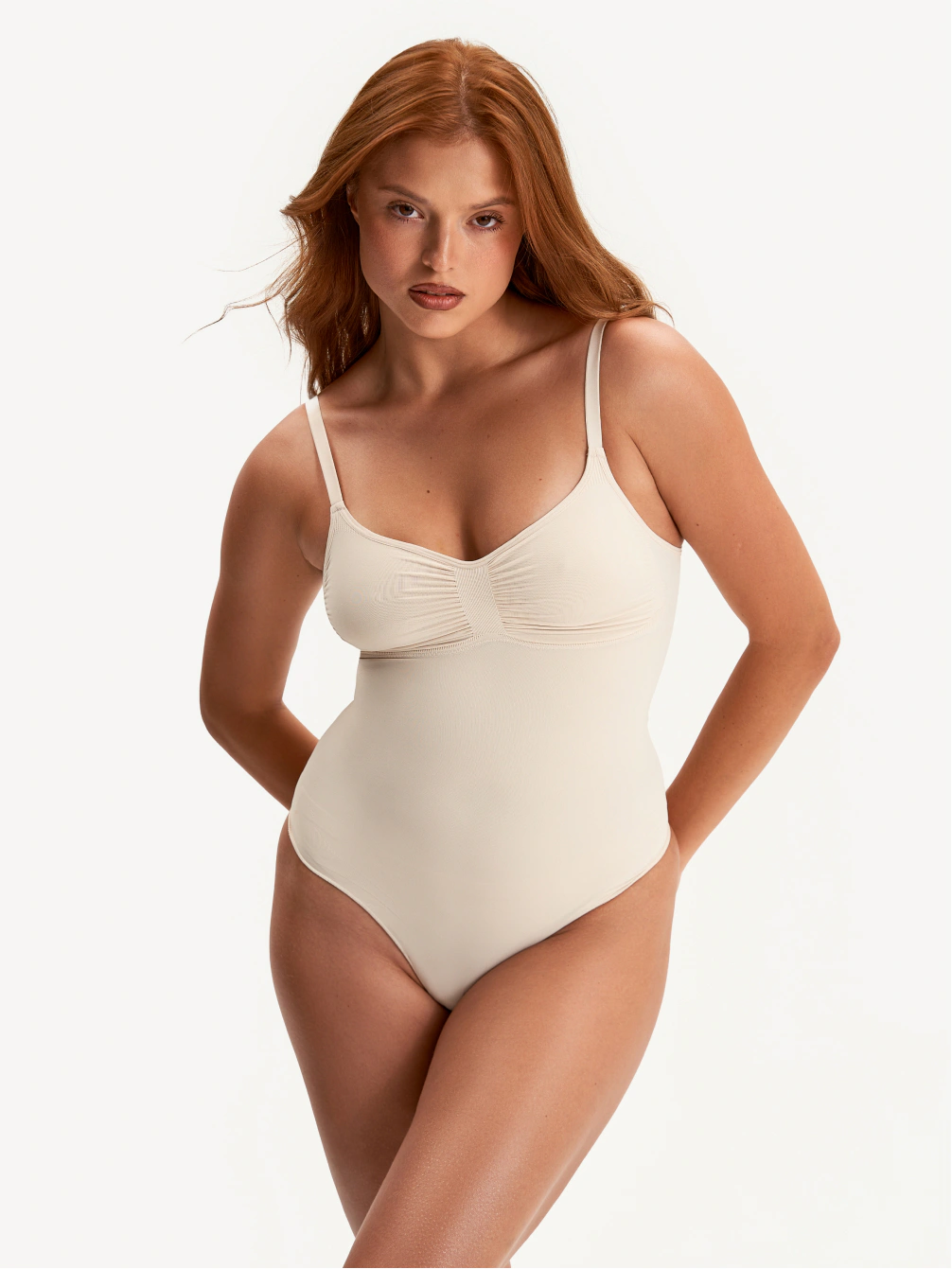 Моделирующее боди