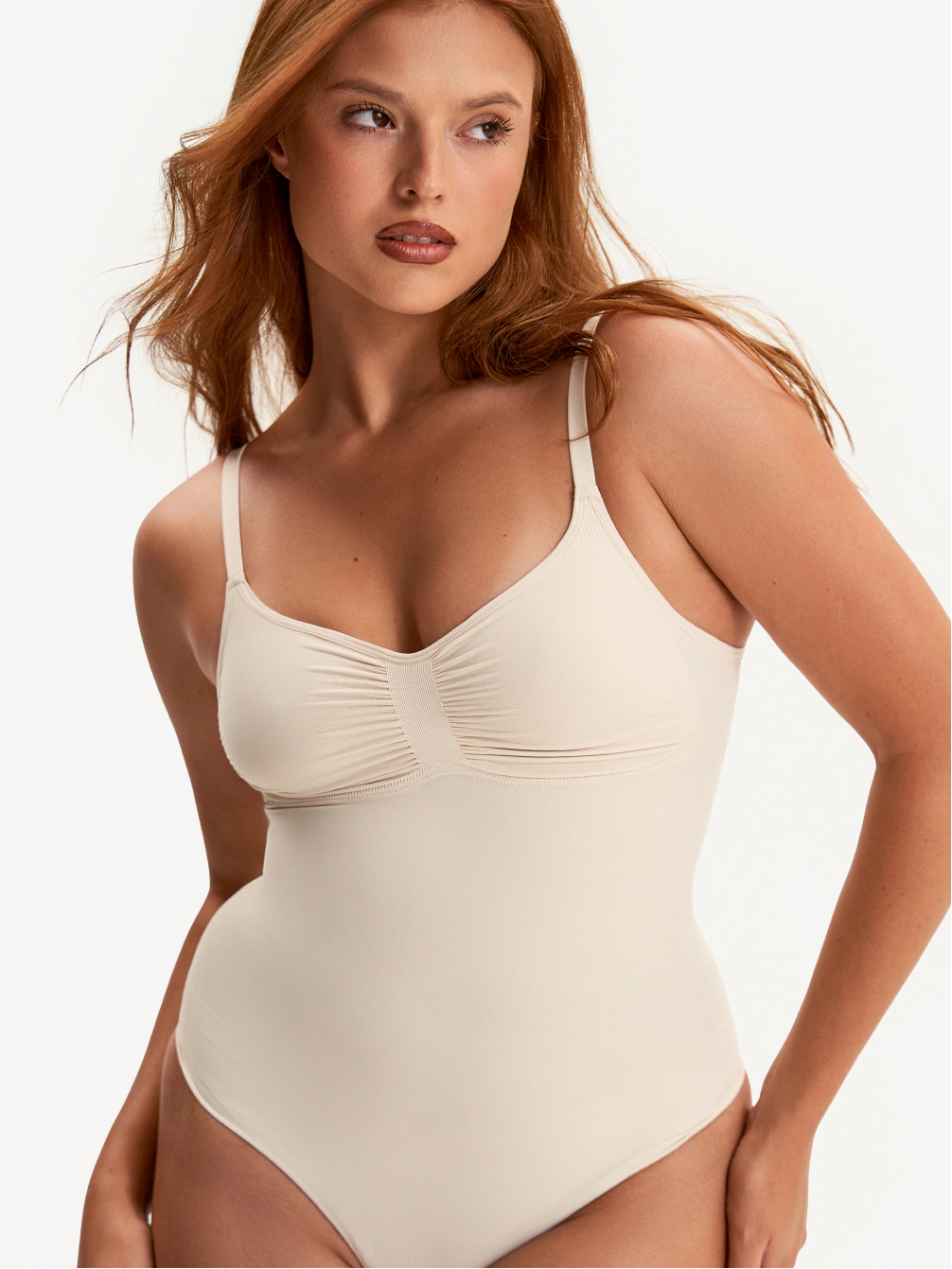 Моделирующее боди