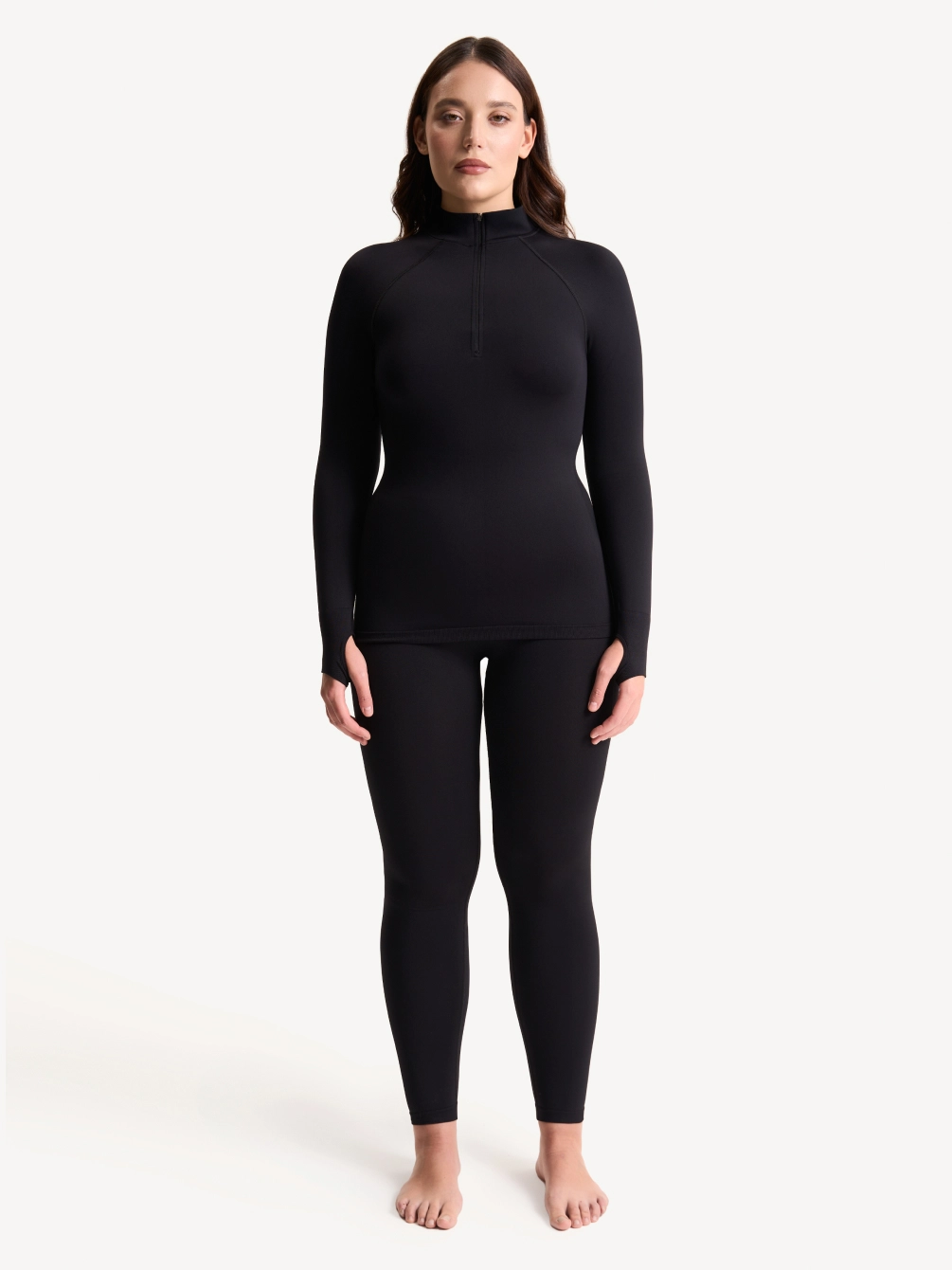 Моделирующие термо-леггинсы