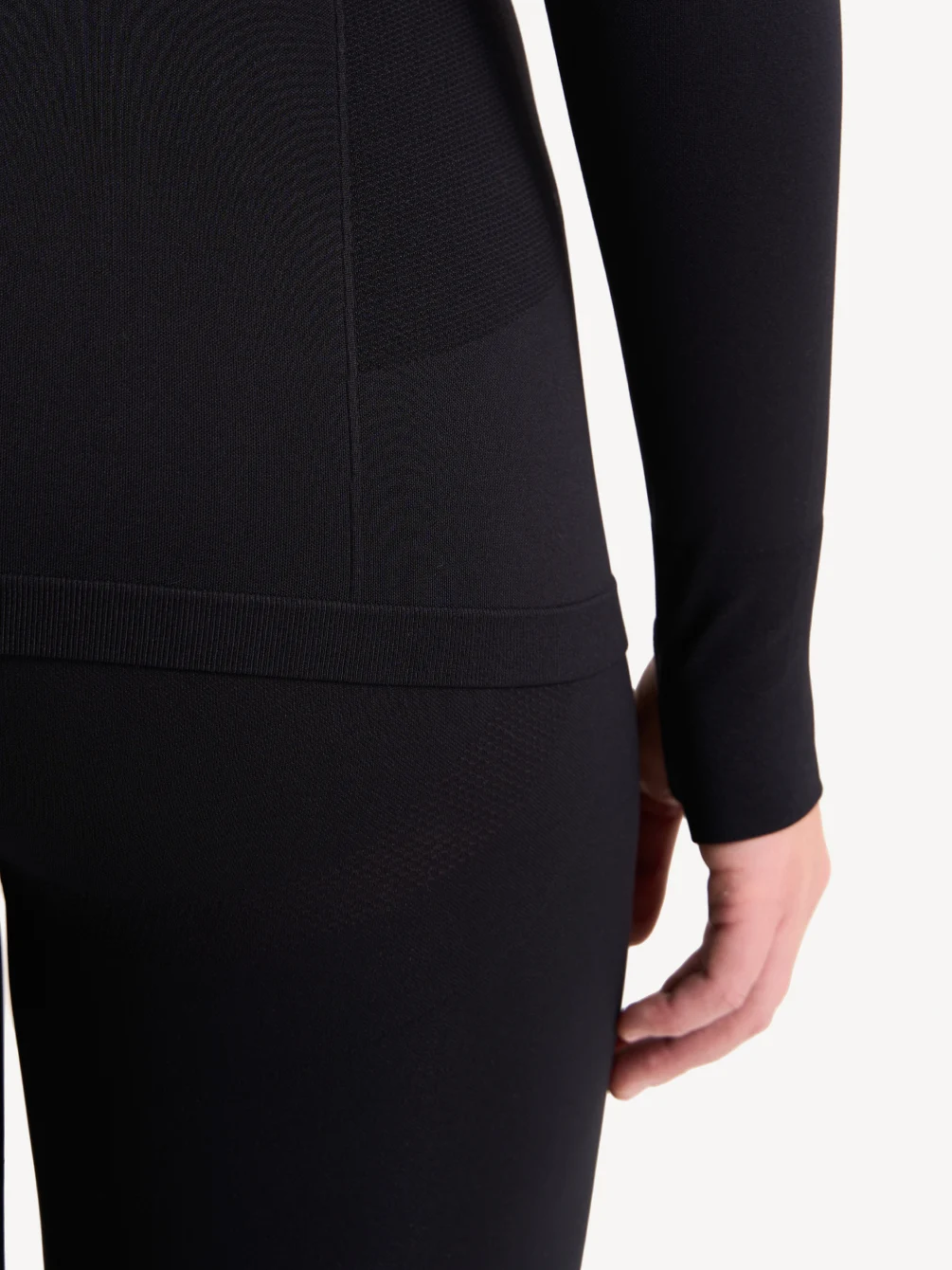 Моделирующие термо-леггинсы