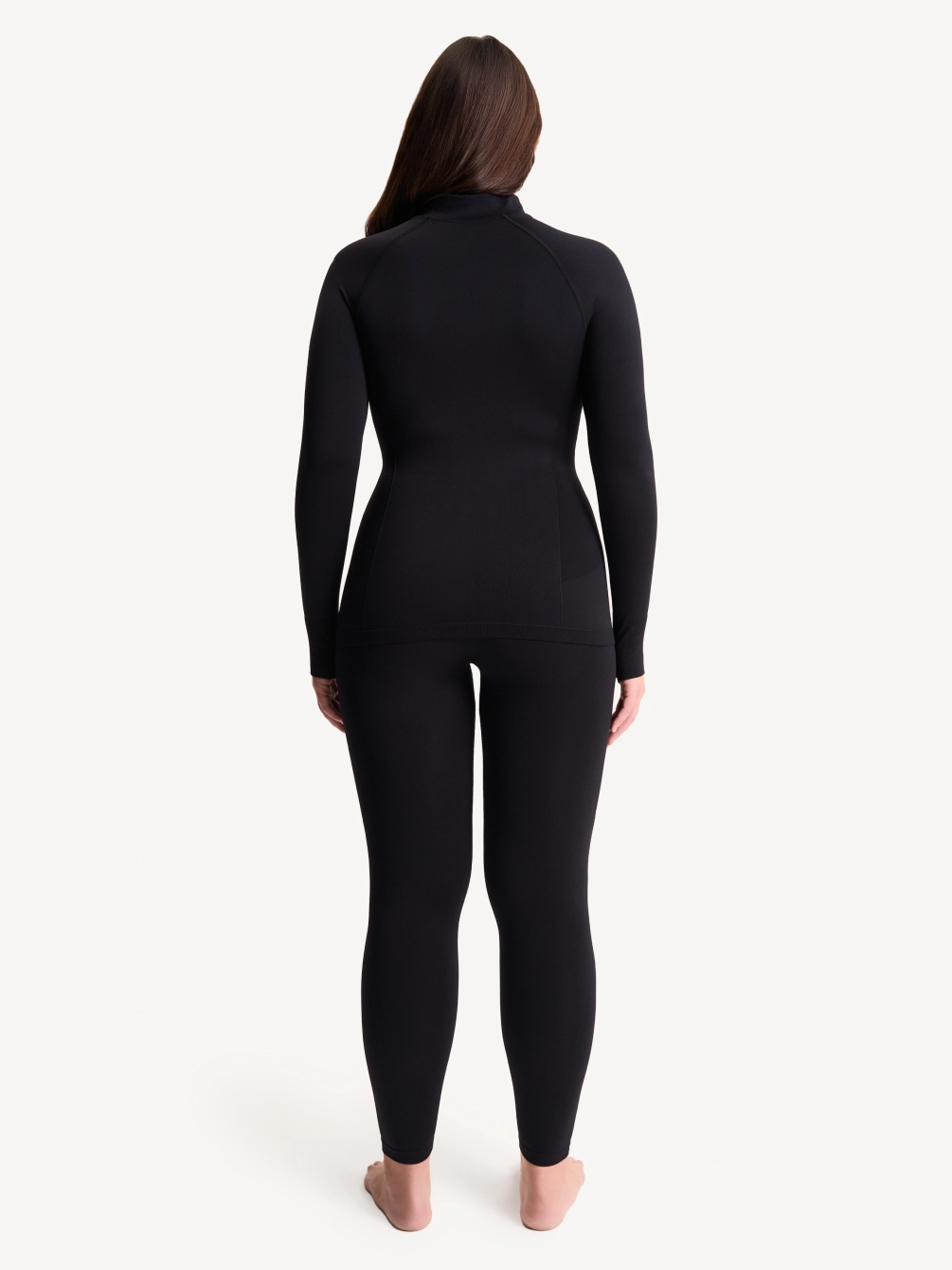 Моделирующие термо-леггинсы