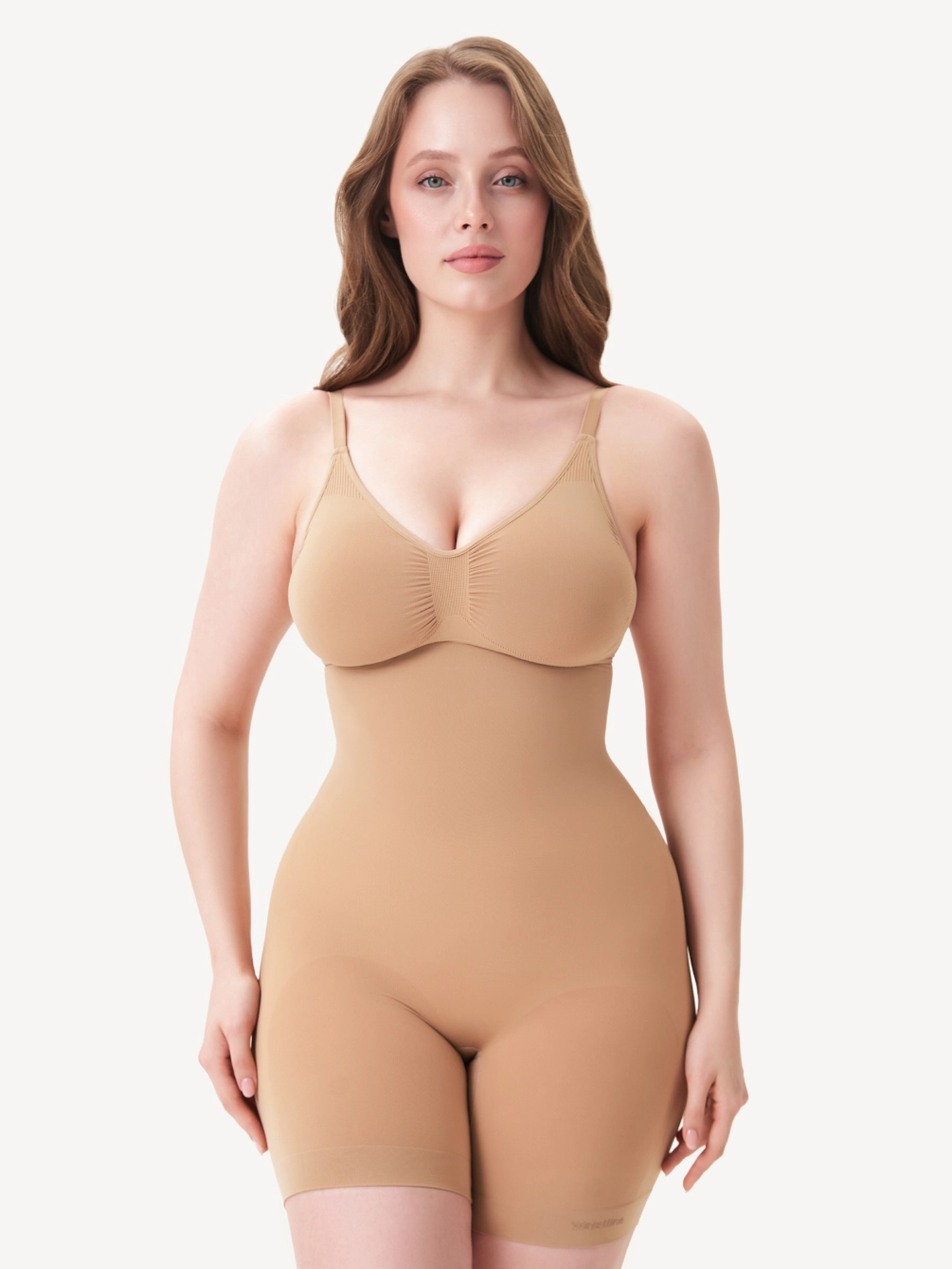 Моделирующий комбинезон