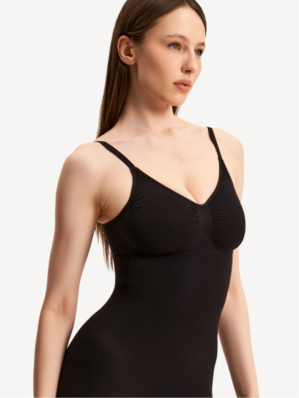 Моделирующий комбинезон