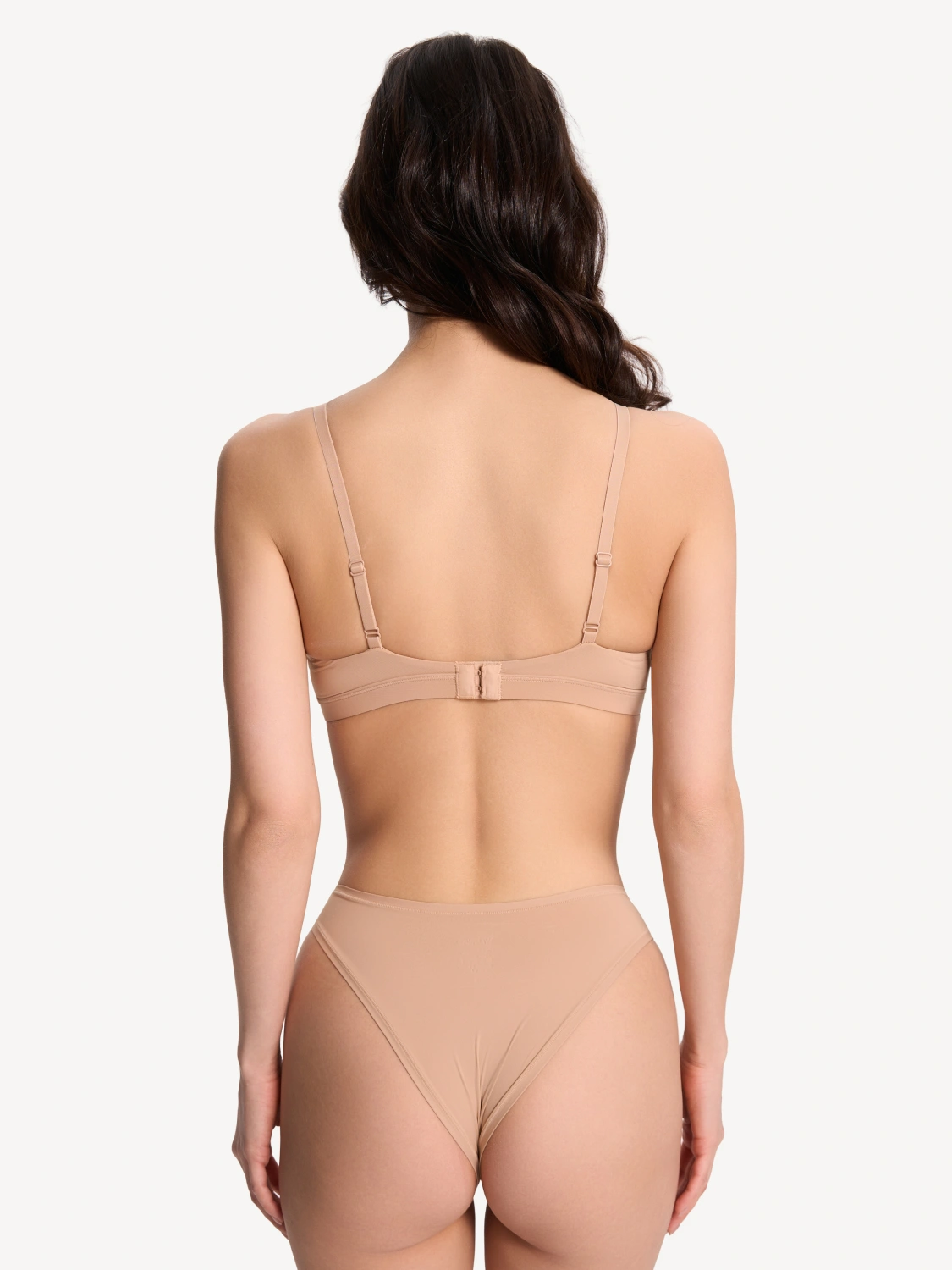 Бюстгальтер базовый