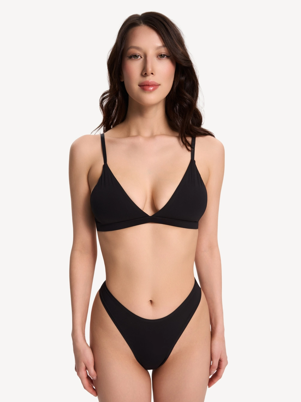 Бюстгальтер базовый