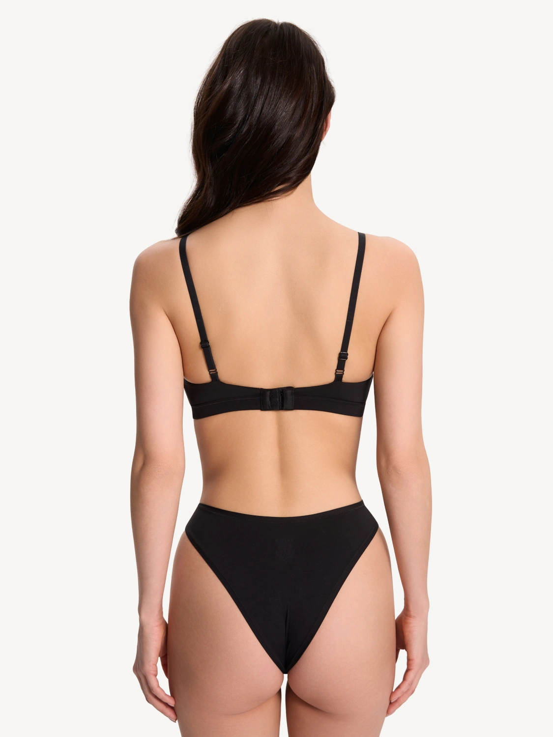 Бюстгальтер базовый