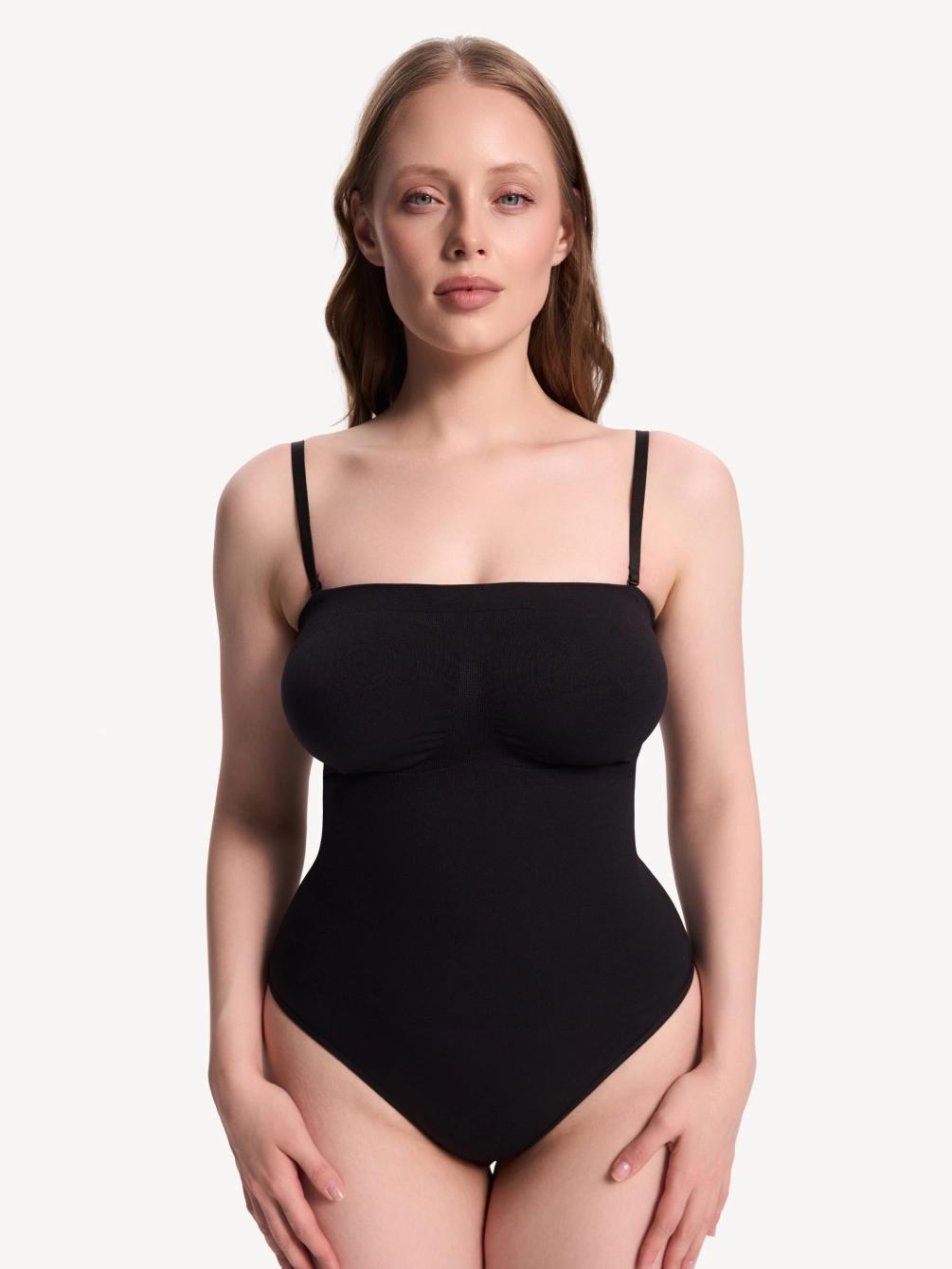 Боди-бандо моделирующее