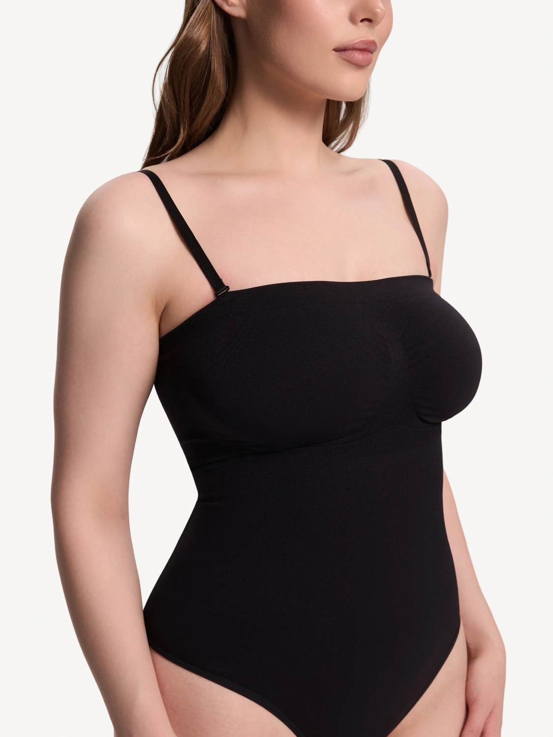 Боди-бандо моделирующее