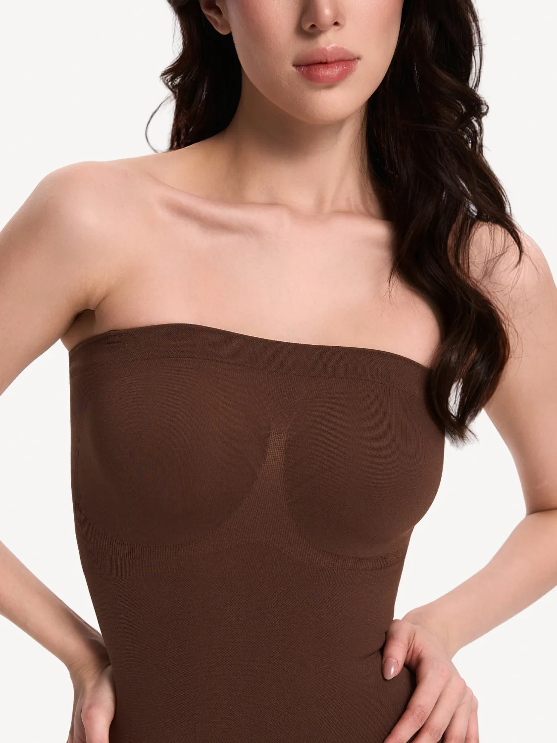 Боди-бандо моделирующее